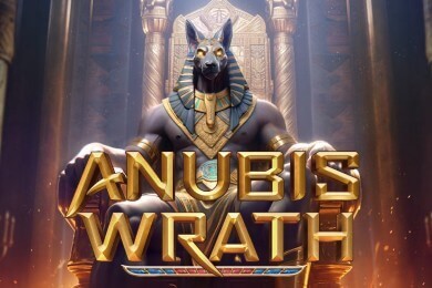 Anubiswrath Coldbet играть